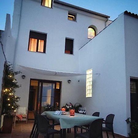 Casa La Oliva Villa Albanchez de Ubeda Bagian luar foto