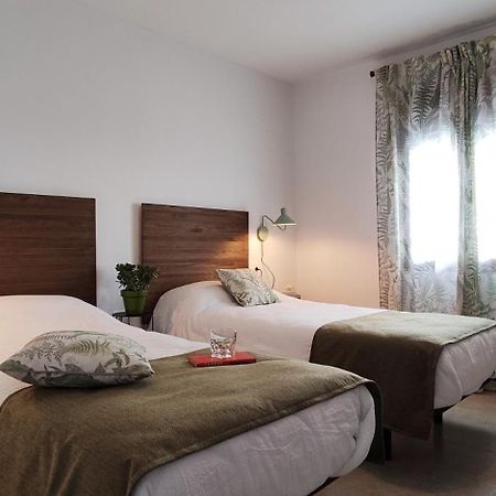 Casa La Oliva Villa Albanchez de Ubeda Bagian luar foto
