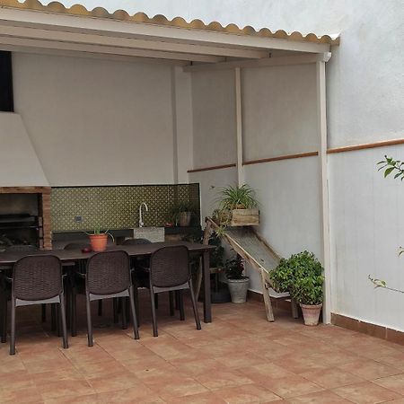 Casa La Oliva Villa Albanchez de Ubeda Bagian luar foto