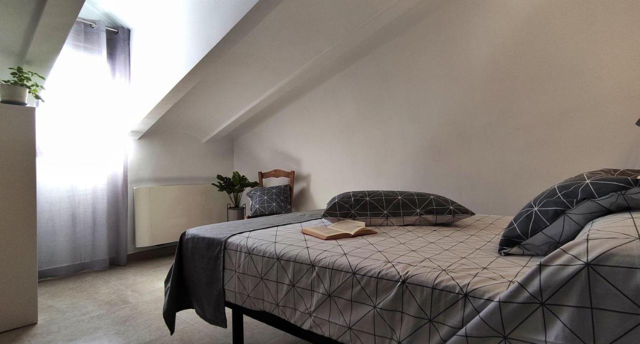 Casa La Oliva Villa Albanchez de Ubeda Bagian luar foto