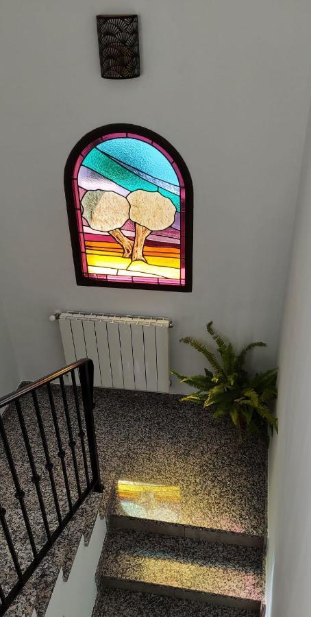 Casa La Oliva Villa Albanchez de Ubeda Bagian luar foto