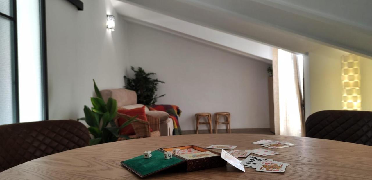 Casa La Oliva Villa Albanchez de Ubeda Bagian luar foto