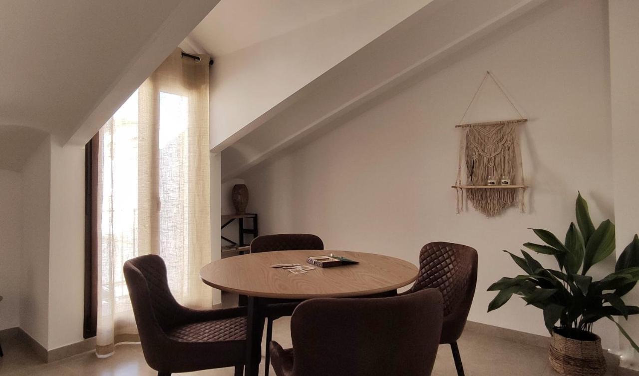Casa La Oliva Villa Albanchez de Ubeda Bagian luar foto