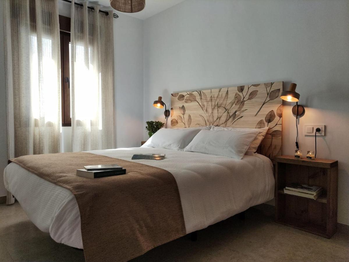 Casa La Oliva Villa Albanchez de Ubeda Bagian luar foto