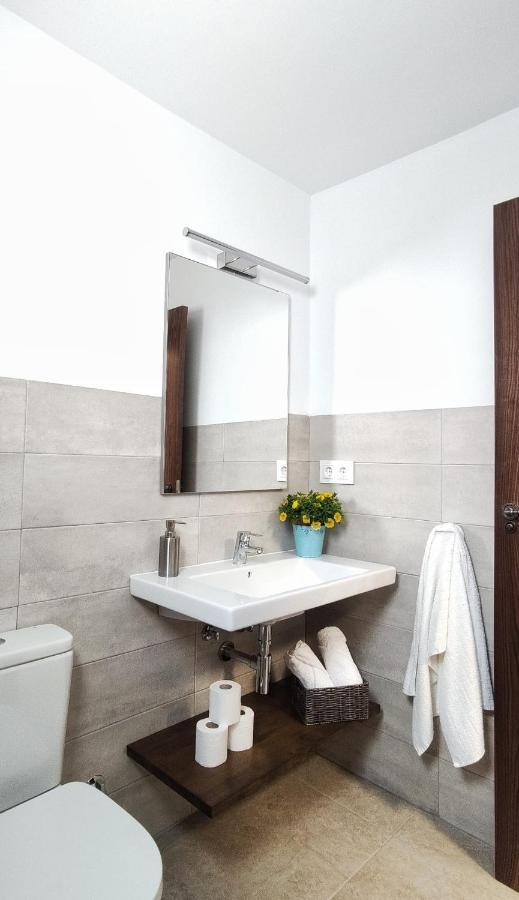 Casa La Oliva Villa Albanchez de Ubeda Bagian luar foto