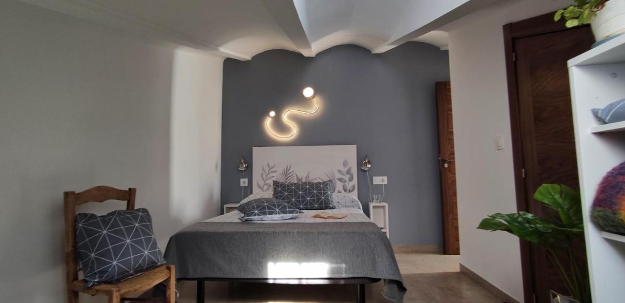 Casa La Oliva Villa Albanchez de Ubeda Bagian luar foto