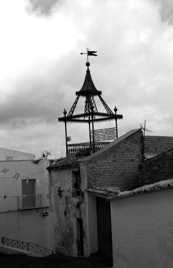 Casa La Oliva Villa Albanchez de Ubeda Bagian luar foto