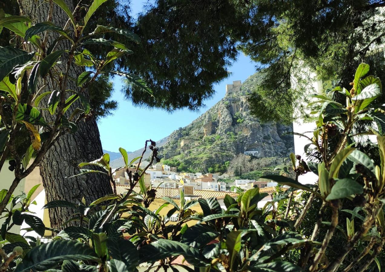 Casa La Oliva Villa Albanchez de Ubeda Bagian luar foto