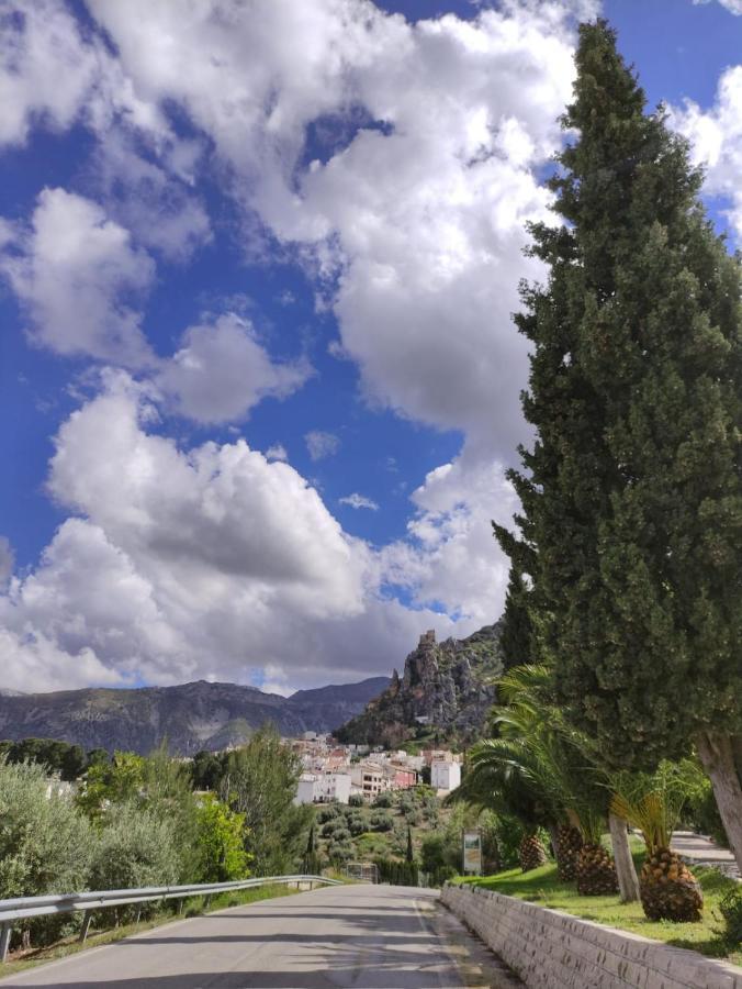 Casa La Oliva Villa Albanchez de Ubeda Bagian luar foto