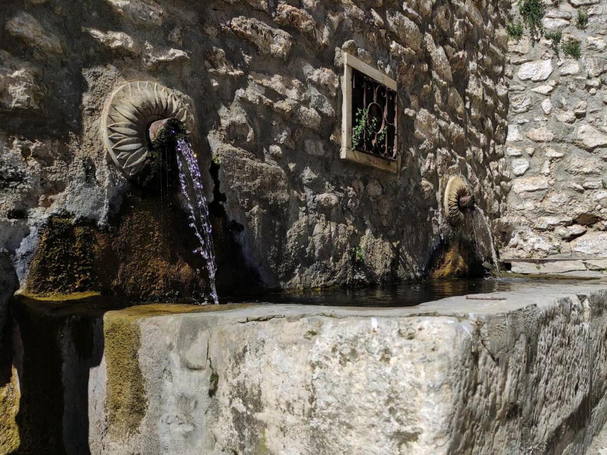 Casa La Oliva Villa Albanchez de Ubeda Bagian luar foto