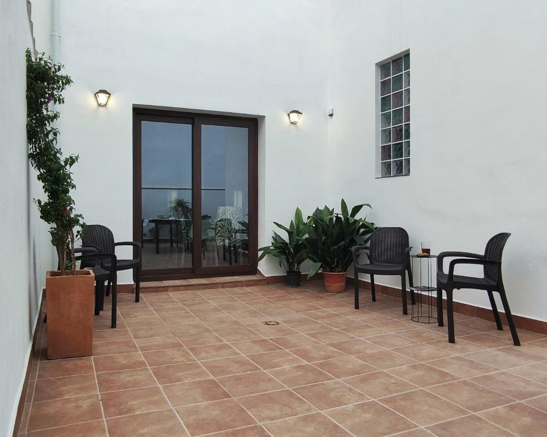 Casa La Oliva Villa Albanchez de Ubeda Bagian luar foto