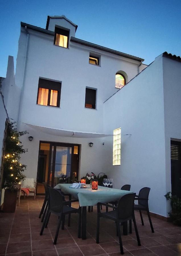 Casa La Oliva Villa Albanchez de Ubeda Bagian luar foto