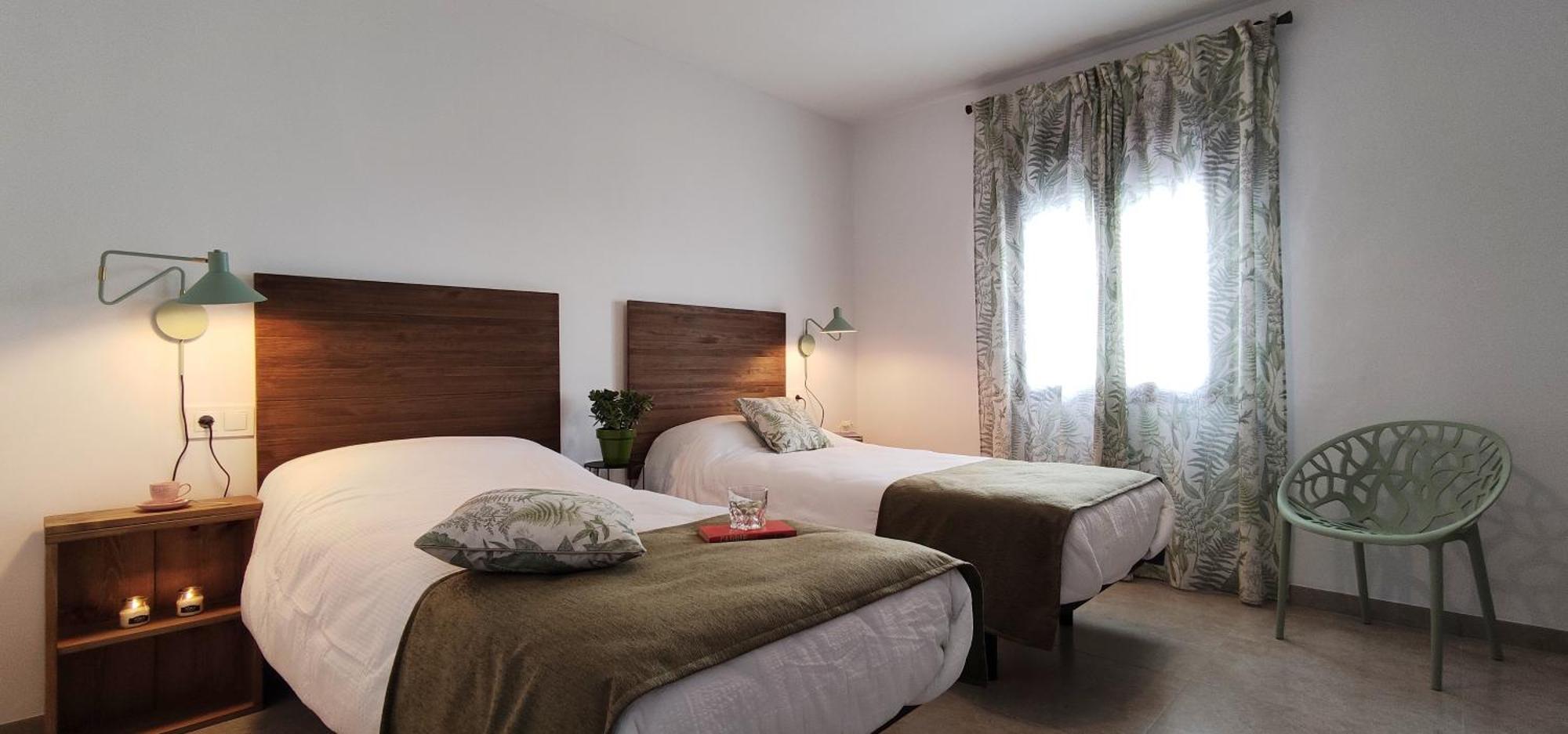 Casa La Oliva Villa Albanchez de Ubeda Bagian luar foto
